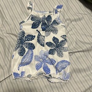 Cute romper